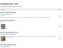 Tablet Screenshot of mutfaktakimvar.blogspot.com