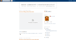 Desktop Screenshot of medi-amb.blogspot.com