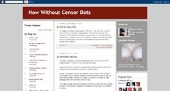 Desktop Screenshot of faymow.blogspot.com