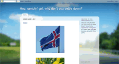 Desktop Screenshot of canadatoqatar.blogspot.com