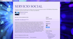 Desktop Screenshot of maestriasunidad098.blogspot.com