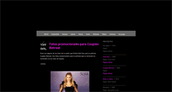 Desktop Screenshot of kristen-bell-spain.blogspot.com