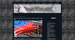 Desktop Screenshot of malinafechasmaniac.blogspot.com
