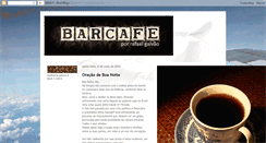 Desktop Screenshot of barcaf.blogspot.com