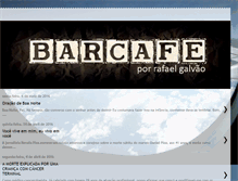 Tablet Screenshot of barcaf.blogspot.com