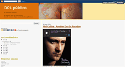 Desktop Screenshot of d01-pub.blogspot.com