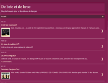 Tablet Screenshot of francesiesalarnes.blogspot.com