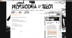 Desktop Screenshot of csprzychodnia.blogspot.com