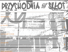 Tablet Screenshot of csprzychodnia.blogspot.com