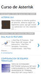 Mobile Screenshot of curso--de-asterisk.blogspot.com