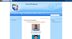 Desktop Screenshot of ksrpmiprambon.blogspot.com