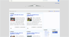 Desktop Screenshot of notizieincircolo.blogspot.com