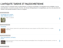 Tablet Screenshot of antiquitetardive.blogspot.com