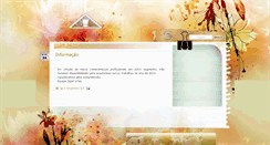 Desktop Screenshot of jojokartesecriacoes.blogspot.com