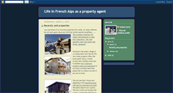 Desktop Screenshot of heather-byrne-french-property.blogspot.com