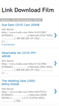 Mobile Screenshot of linkdownloadfilm.blogspot.com