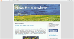 Desktop Screenshot of antonazzoandrea.blogspot.com