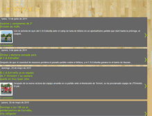 Tablet Screenshot of cbestivella.blogspot.com