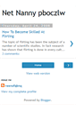 Mobile Screenshot of net-nanny-sfzdtud.blogspot.com