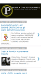 Mobile Screenshot of musicadalsottobosco.blogspot.com