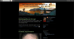 Desktop Screenshot of edkar.blogspot.com