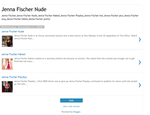 Tablet Screenshot of jenna-fischer-nude.blogspot.com