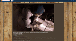 Desktop Screenshot of feketedani.blogspot.com