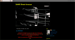 Desktop Screenshot of guardaroba.blogspot.com