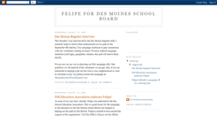 Desktop Screenshot of felipe4schools.blogspot.com