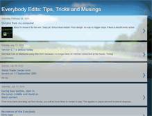 Tablet Screenshot of everybodyedits.blogspot.com
