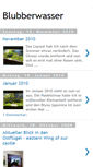 Mobile Screenshot of glasgarten-hilden.blogspot.com