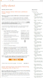 Mobile Screenshot of nifty-direct.blogspot.com