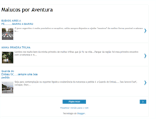 Tablet Screenshot of malucosporaventura.blogspot.com