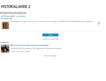 Tablet Screenshot of historialiande2.blogspot.com