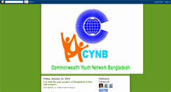 Desktop Screenshot of cynb-cynb.blogspot.com