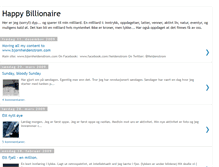 Tablet Screenshot of happybillionaire.blogspot.com
