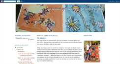 Desktop Screenshot of lamamagallina.blogspot.com