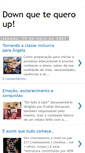 Mobile Screenshot of downquetequeroup.blogspot.com