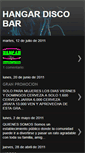 Mobile Screenshot of hangardiscobar.blogspot.com
