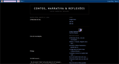 Desktop Screenshot of jac-narrativas.blogspot.com