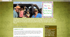 Desktop Screenshot of nolanpchak.blogspot.com