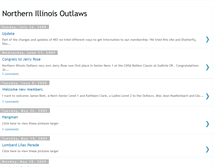 Tablet Screenshot of northernillinoisoutlaws.blogspot.com