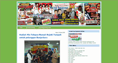 Desktop Screenshot of cdmabanjarmasin.blogspot.com