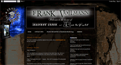 Desktop Screenshot of frank-vollmann.blogspot.com