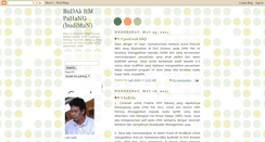 Desktop Screenshot of budakitmpahang.blogspot.com