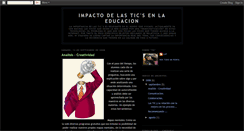 Desktop Screenshot of lucianarodriguezr.blogspot.com