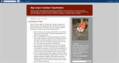 Desktop Screenshot of coopblog.blogspot.com