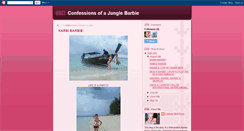 Desktop Screenshot of chelsearosejones.blogspot.com