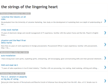 Tablet Screenshot of lingeringheart000.blogspot.com