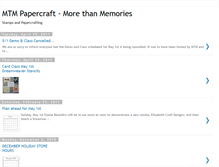 Tablet Screenshot of morethanmemories-mtm.blogspot.com